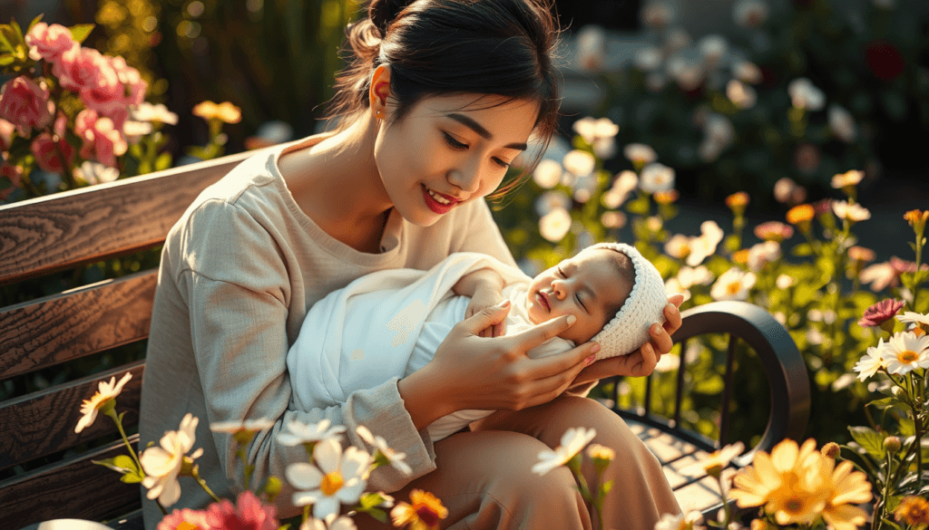 arti mimpi menemukan bayi