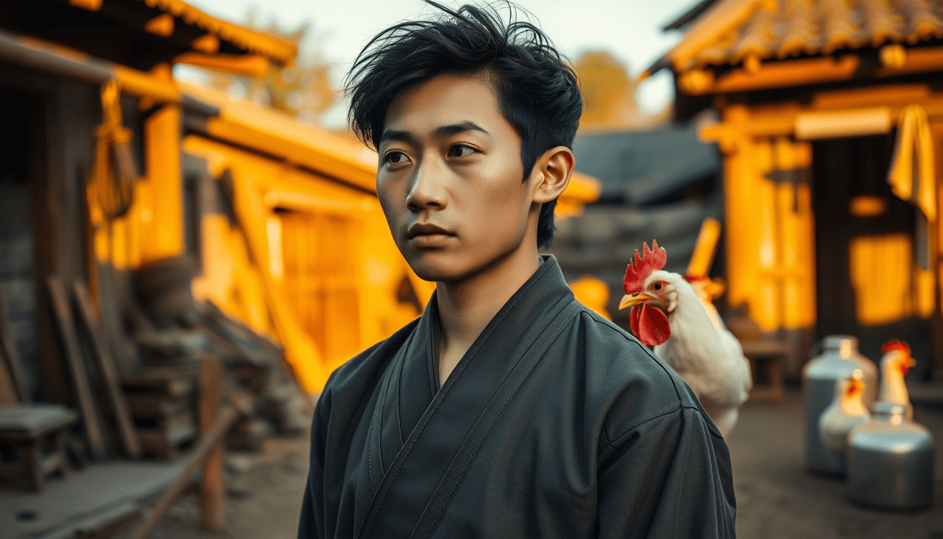 arti mimpi menyembelih ayam