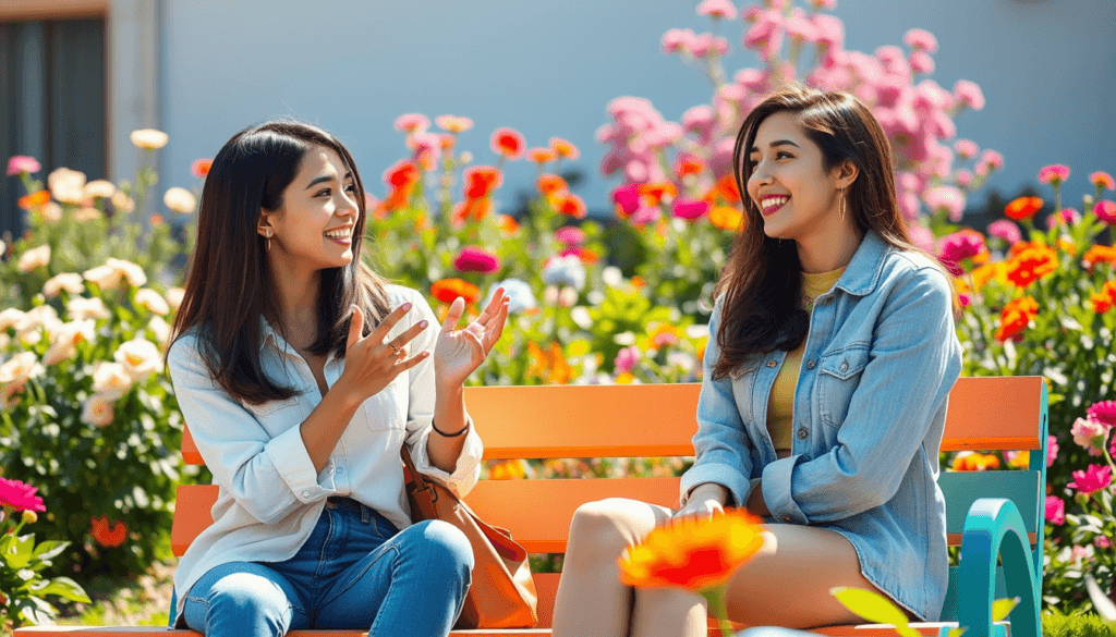 arti mimpi ngobrol dengan teman perempuan