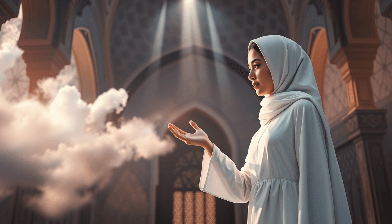 arti mimpi orang yang membenci kita jadi baik menurut islam