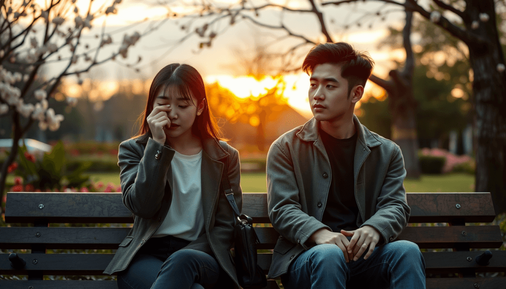 arti mimpi pacar minta putus
