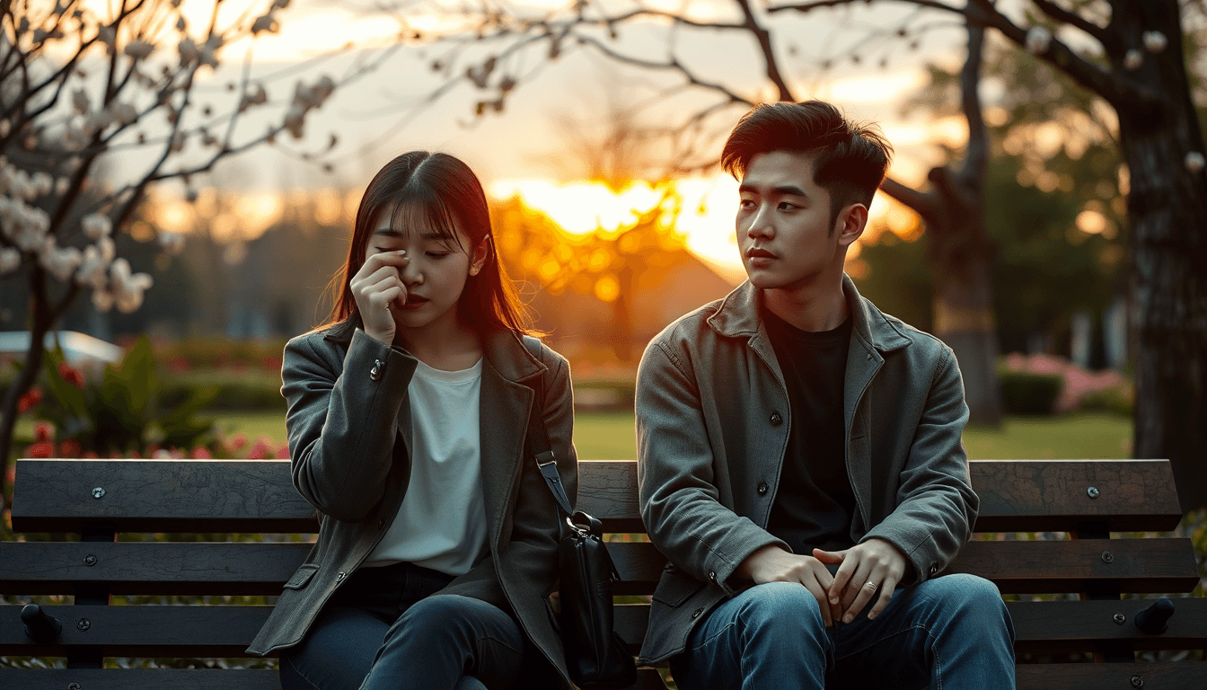 arti mimpi pacar minta putus