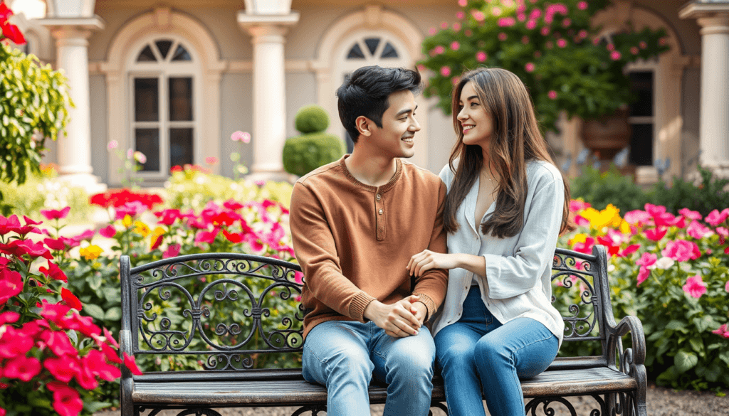 arti mimpi pacaran dengan teman