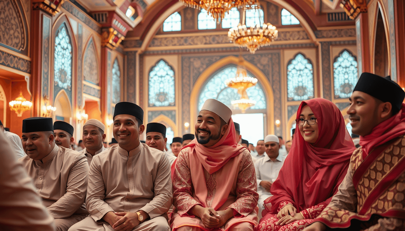 arti mimpi pesta menurut islam