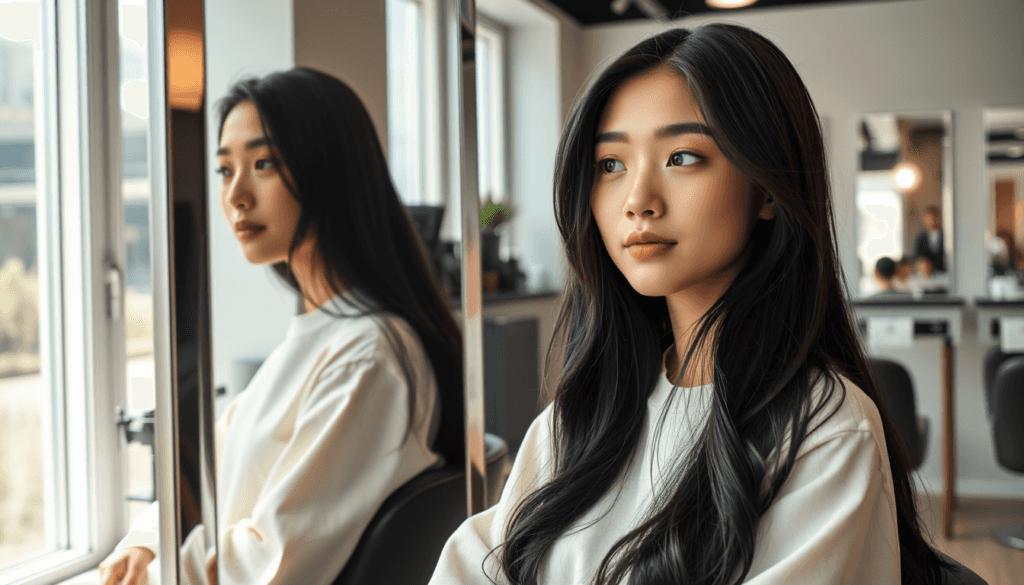 arti mimpi potong rambut pendek