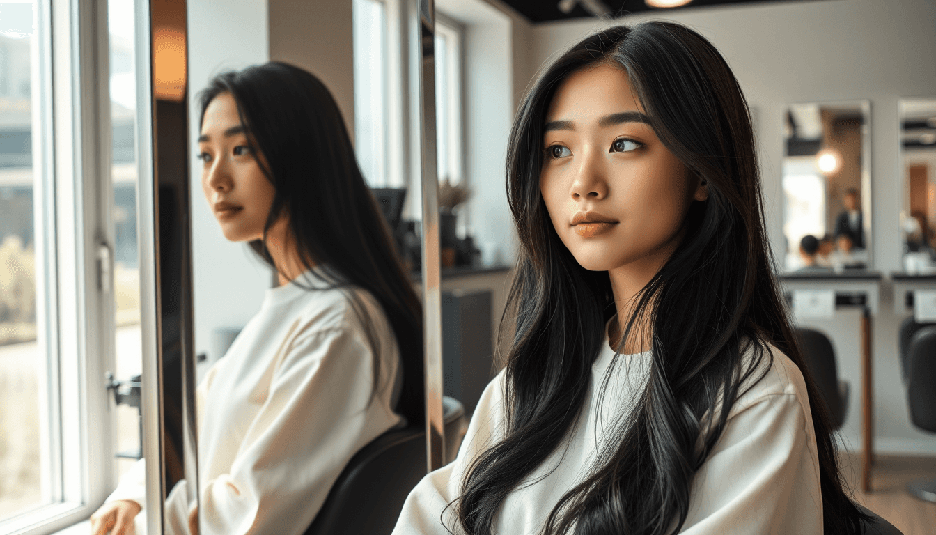 arti mimpi potong rambut pendek