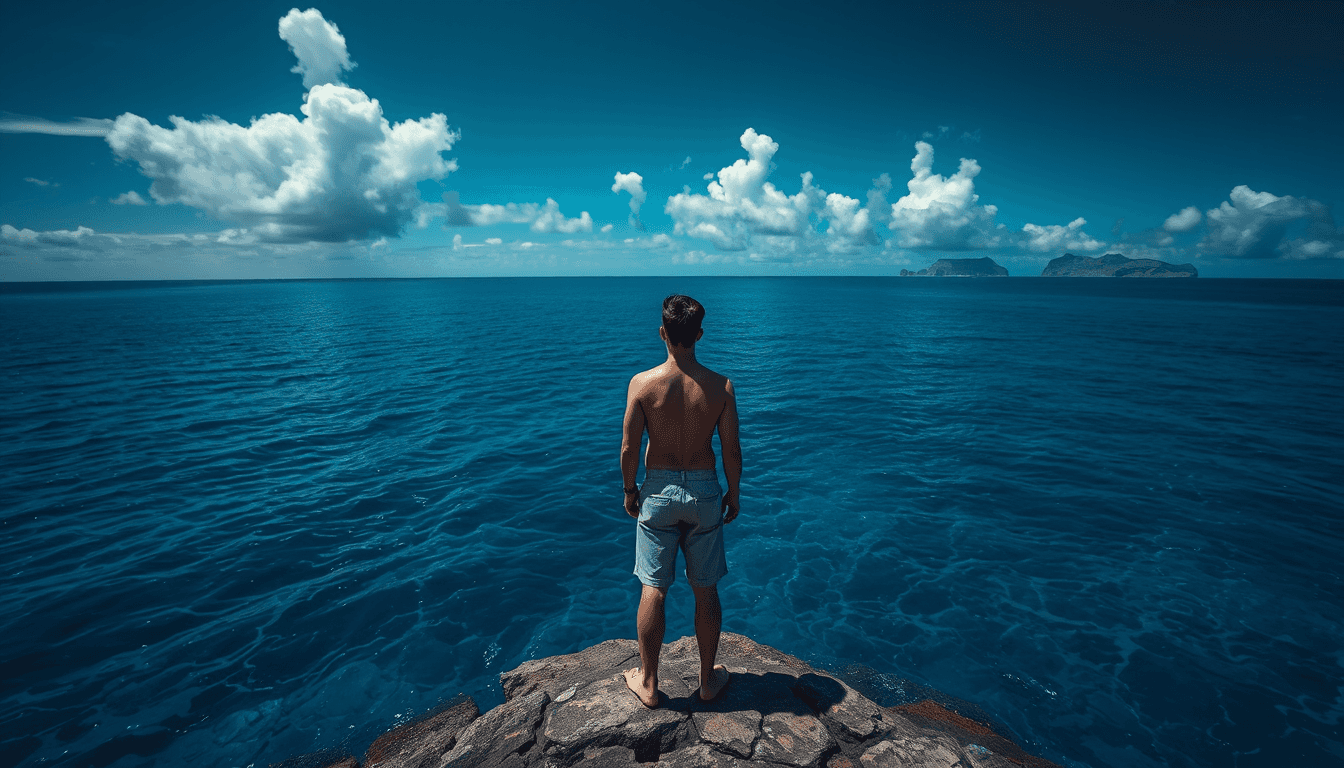 meaning of deep sea dreams