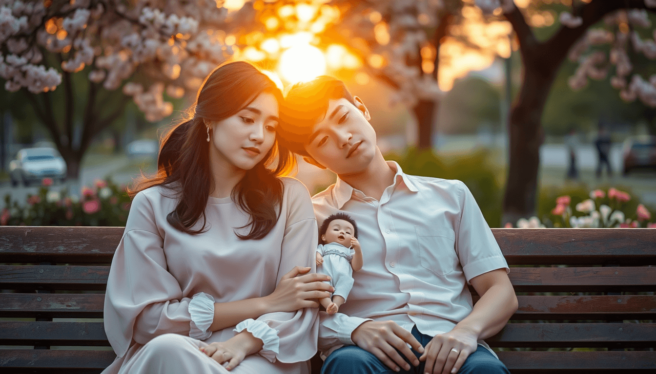arti mimpi punya anak dari pacar