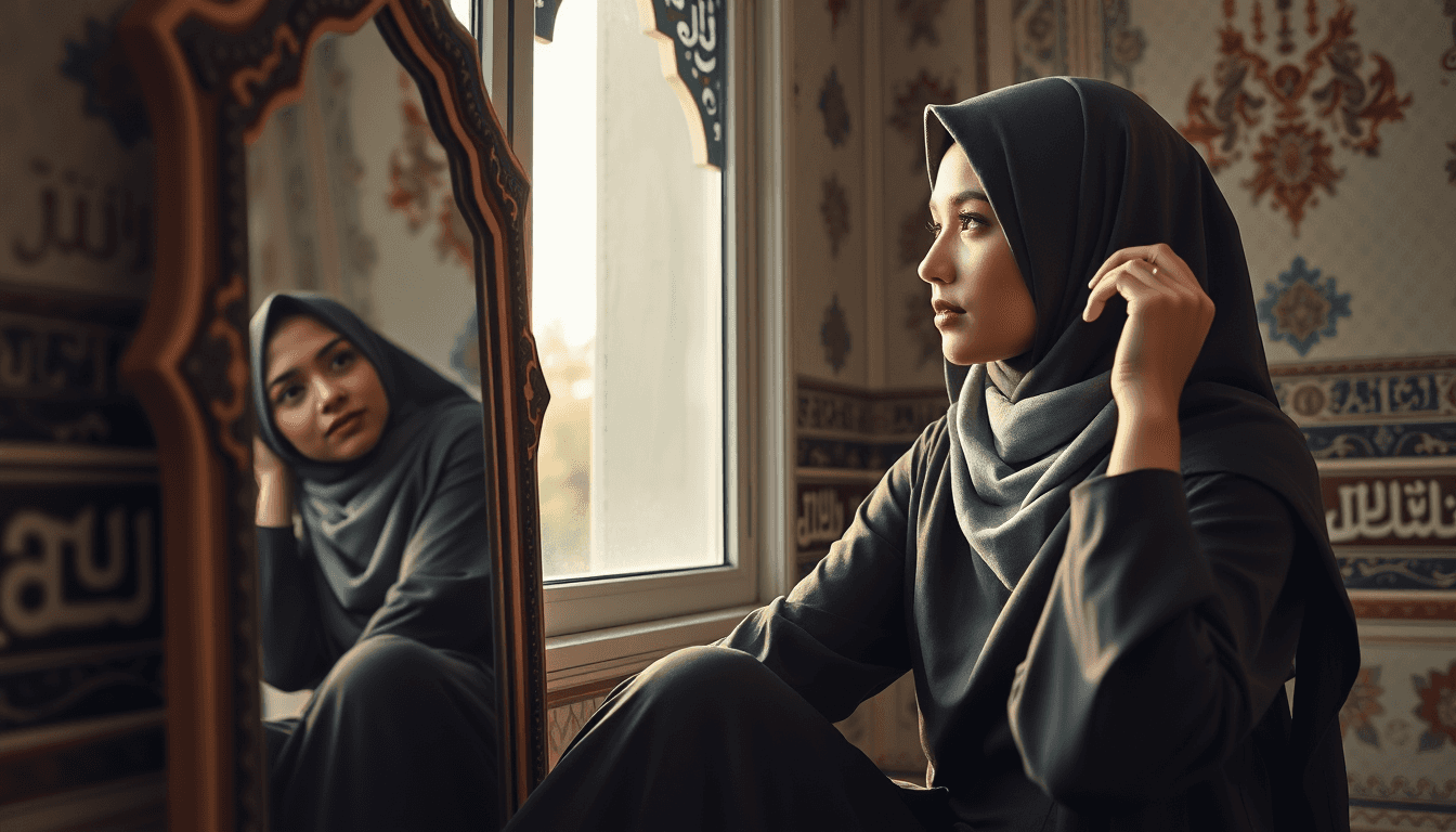 arti mimpi rambut dipotong orang lain menurut islam