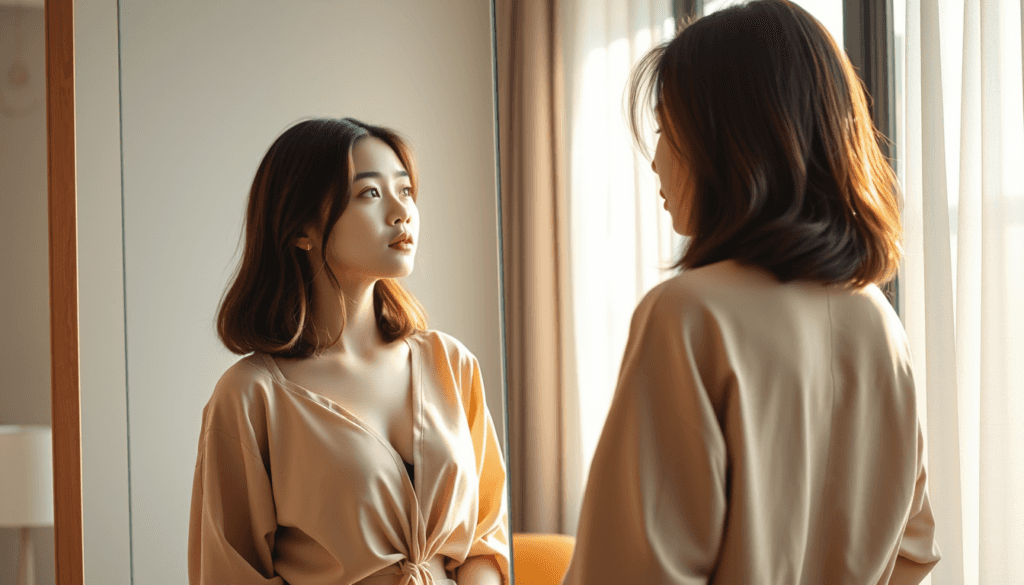 arti mimpi rambut jadi pendek sebahu