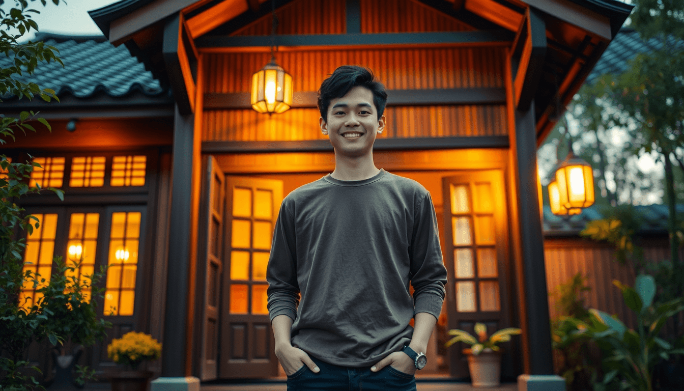 arti mimpi seseorang pulang ke rumah