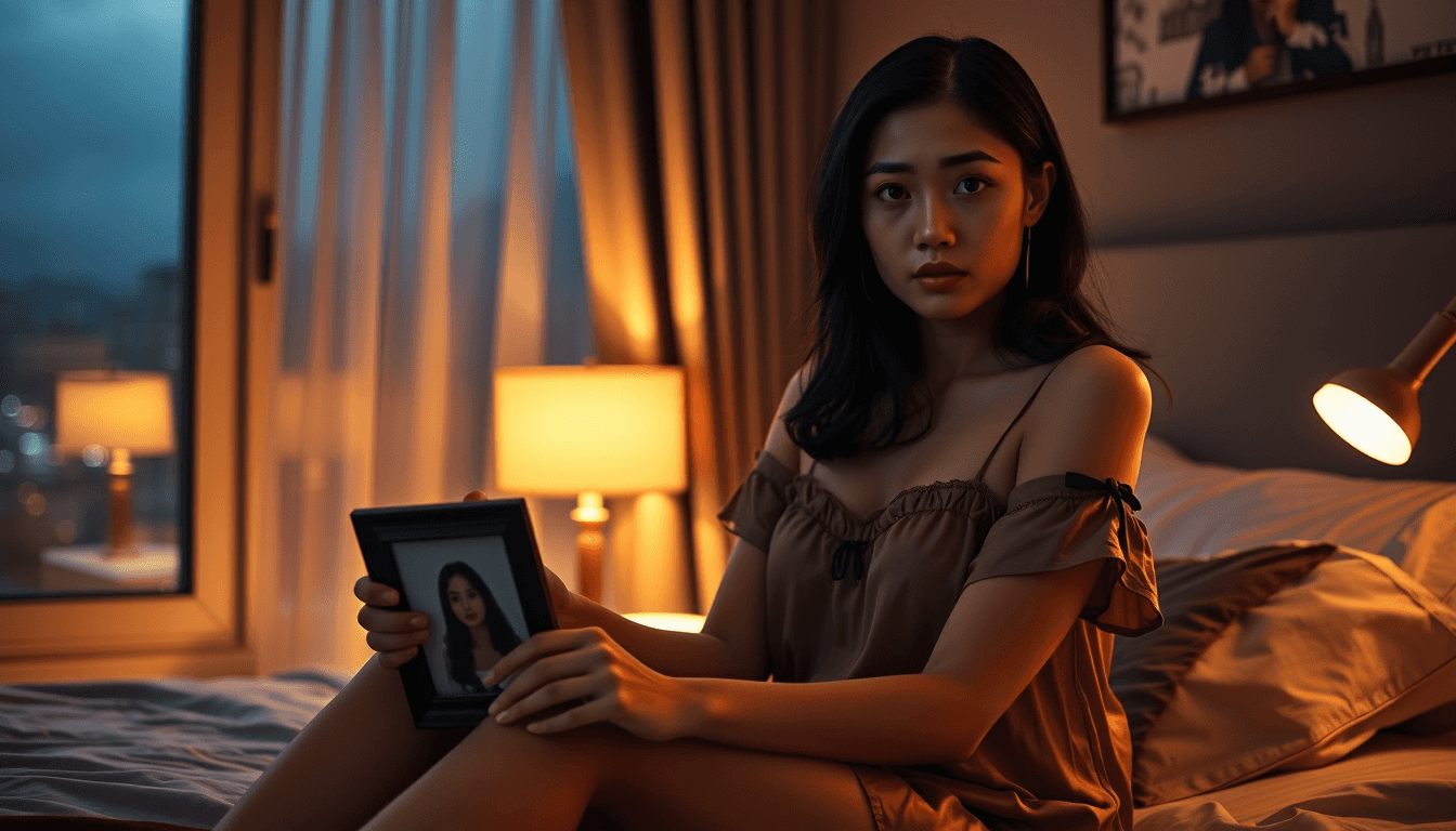 arti mimpi suami menghamili wanita lain