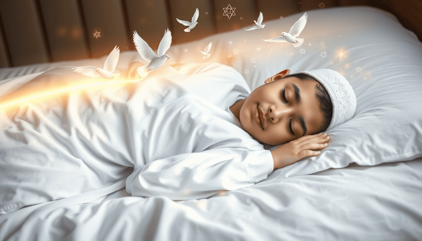 arti mimpi suami minta cerai menurut islam