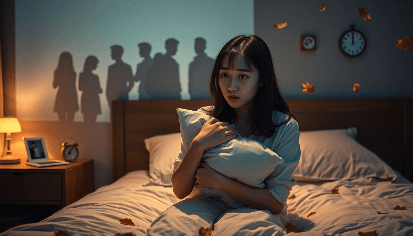 arti mimpi teman meninggal