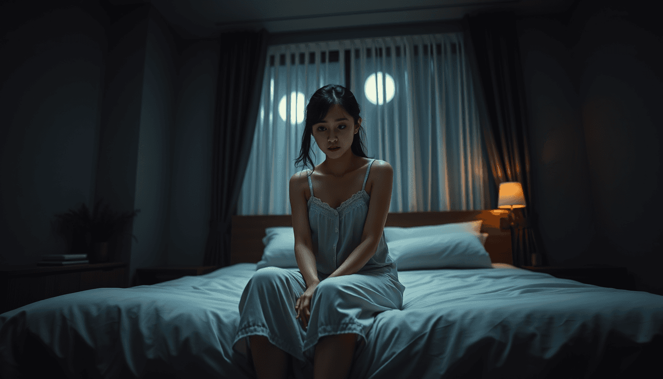 arti mimpi tempat tidur dipindahkan