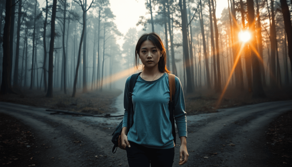 arti mimpi tersesat