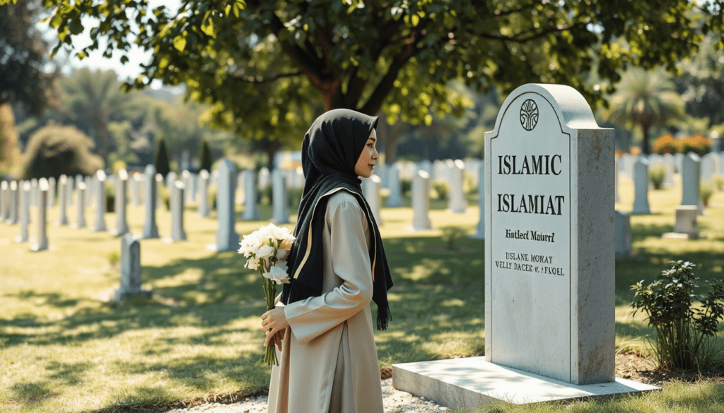 arti mimpi ziarah ke makam