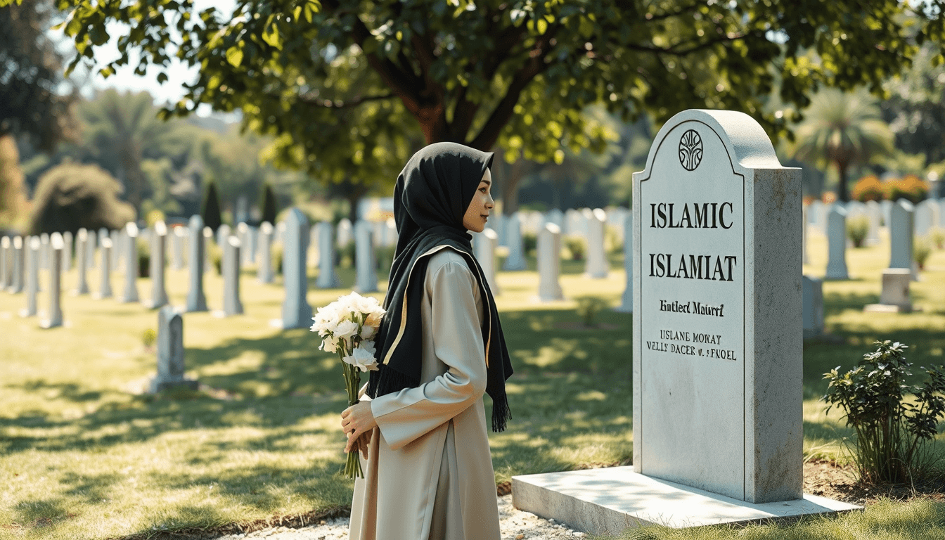 arti mimpi ziarah ke makam