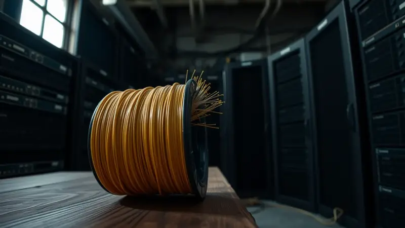 IoT, 5G and the significance of fiber
