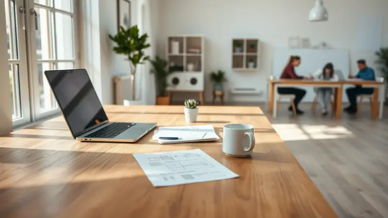 What's a workforce marketplace? How work will get done in the future
