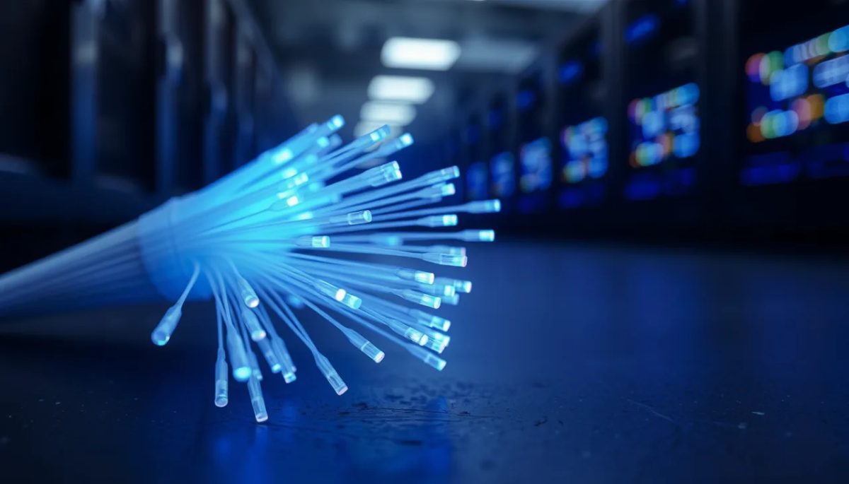 IoT, 5G and the significance of fiber