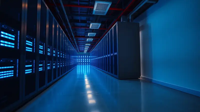 Cloud computing 2018: How enterprise adoption is taking shape
