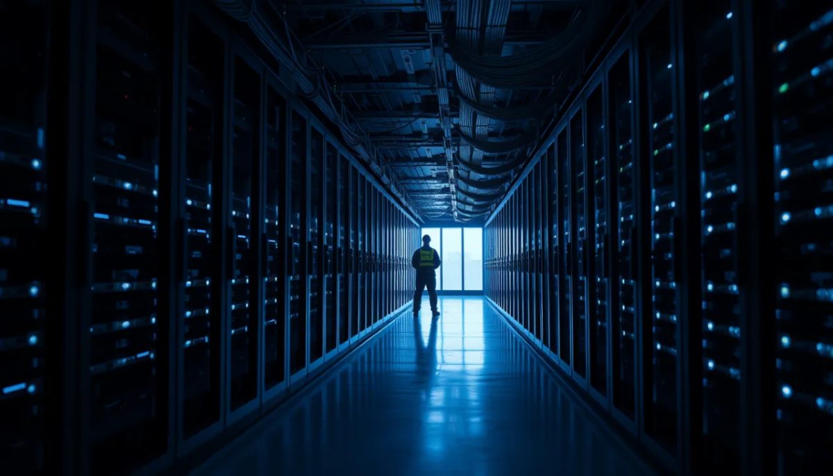 Cloud computing 2018: How enterprise adoption is taking shape